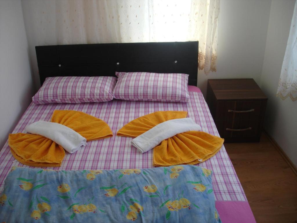 Kiyi Pansiyon Çıralı Chambre photo