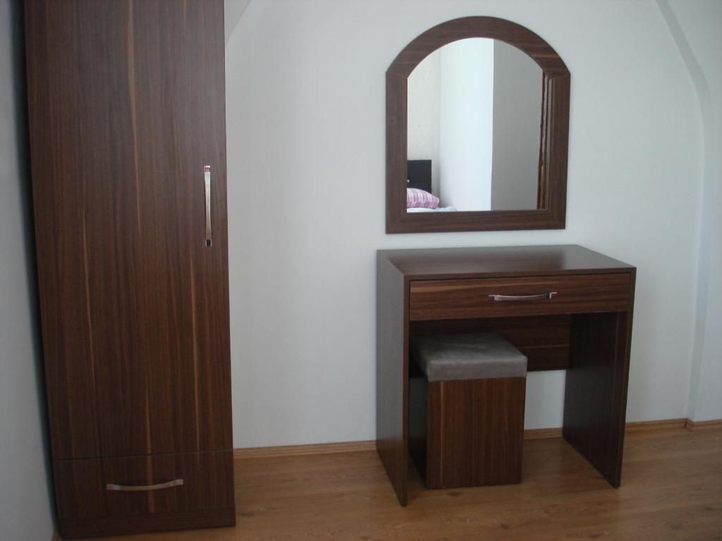 Kiyi Pansiyon Çıralı Chambre photo