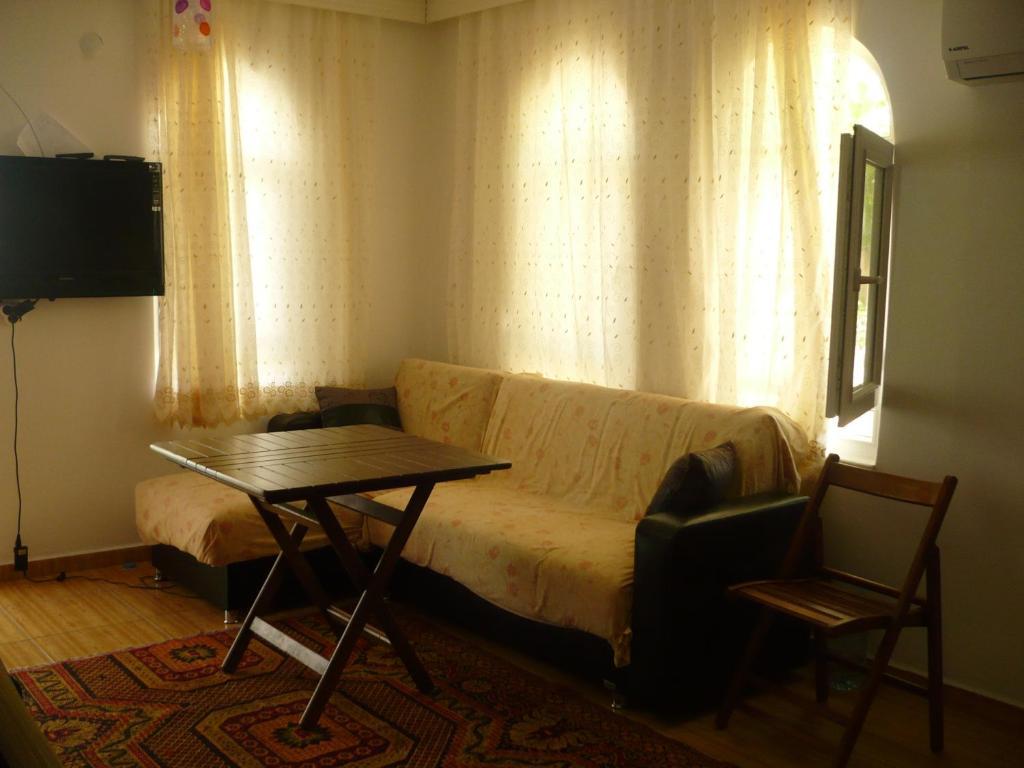 Kiyi Pansiyon Çıralı Chambre photo