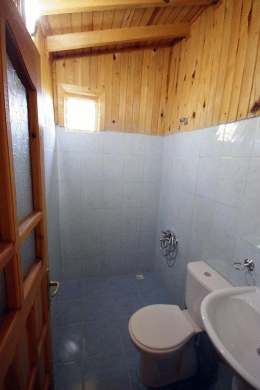 Kiyi Pansiyon Çıralı Extérieur photo