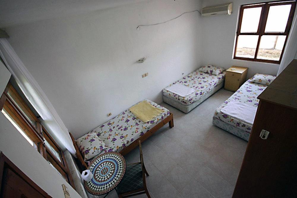 Kiyi Pansiyon Çıralı Extérieur photo